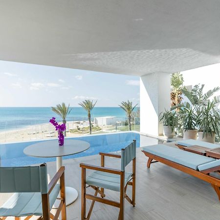 La Badira - Adult Only Hotell Hammamet Eksteriør bilde